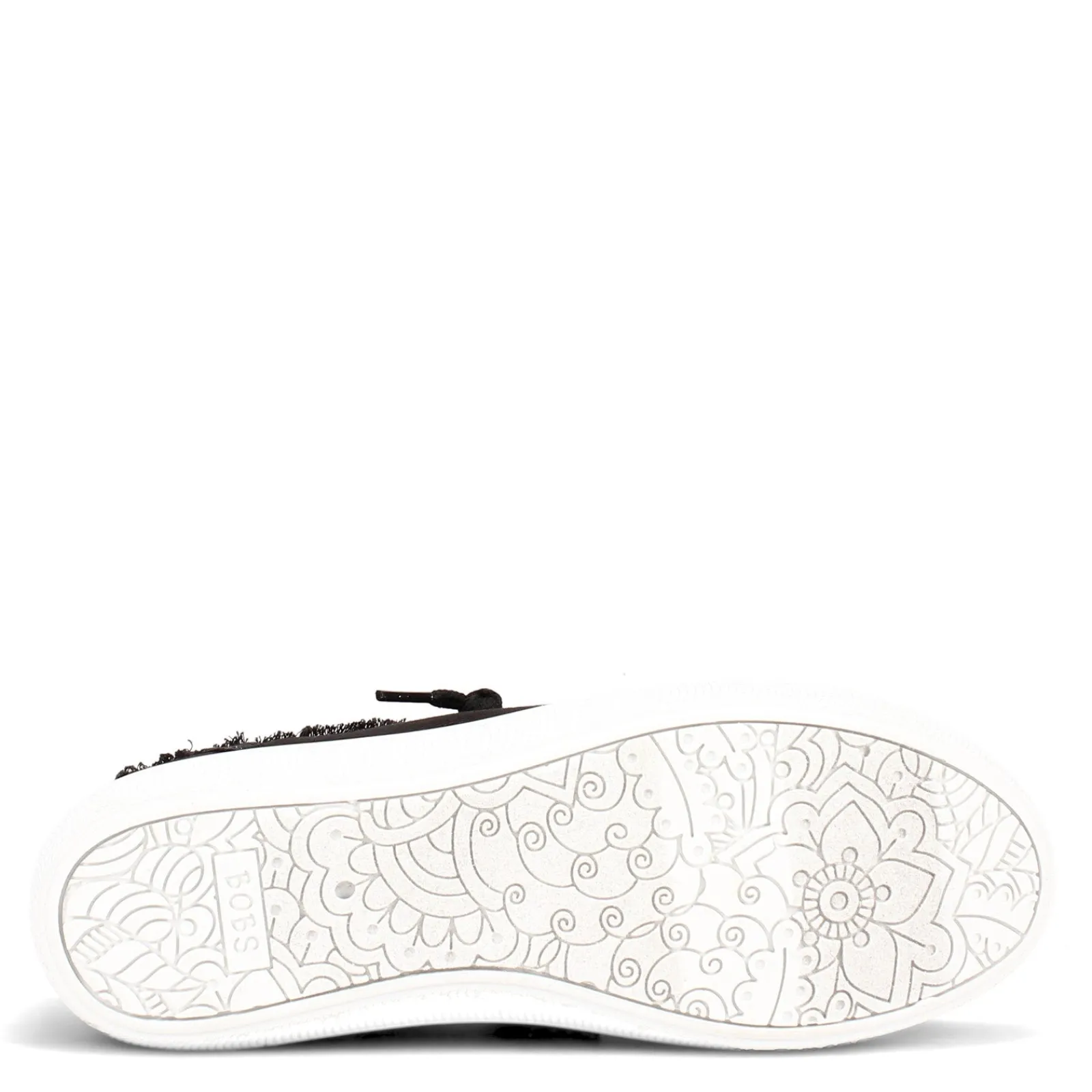 Online Skechers Women's , BOBS B Cute Sneaker - Wide Width Black