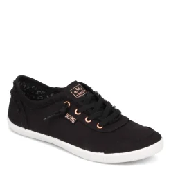 Skechers Women's , BOBS B Cute Sneaker Black