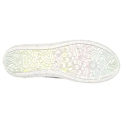 Discount Skechers Women's , BOBS B Cute Clean Life Sneaker Blue