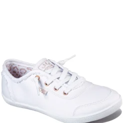 Women's , BOBS B Cute Sneaker - Wide Width-Skechers Hot