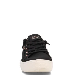 New Skechers Women's , BOBS B Extra Cute - 2Cute4U Sneaker Black
