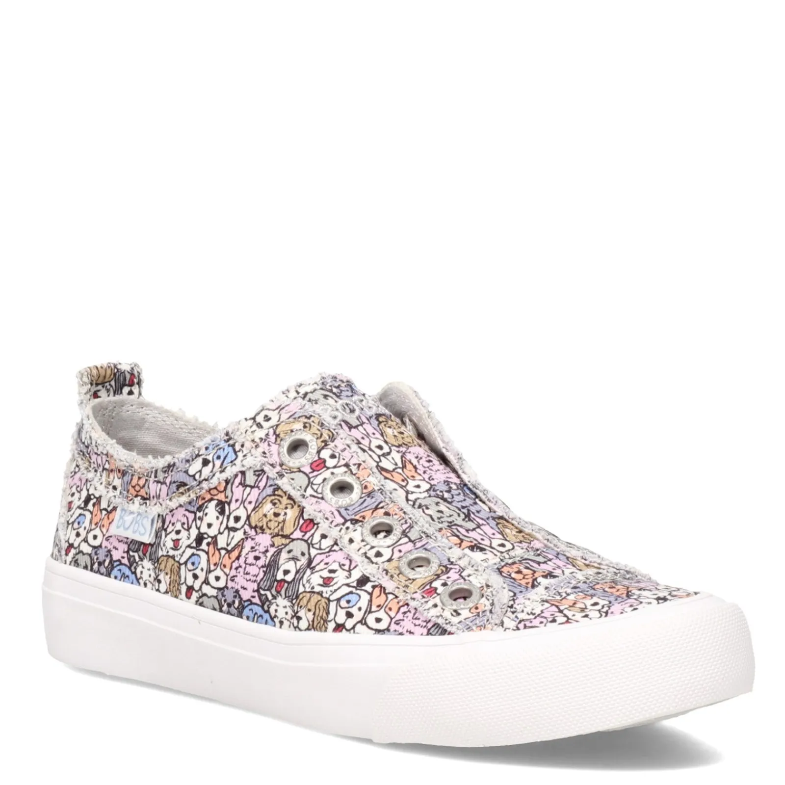 Women's , BOBS B Free - Mutt Melody Sneaker-Skechers Hot