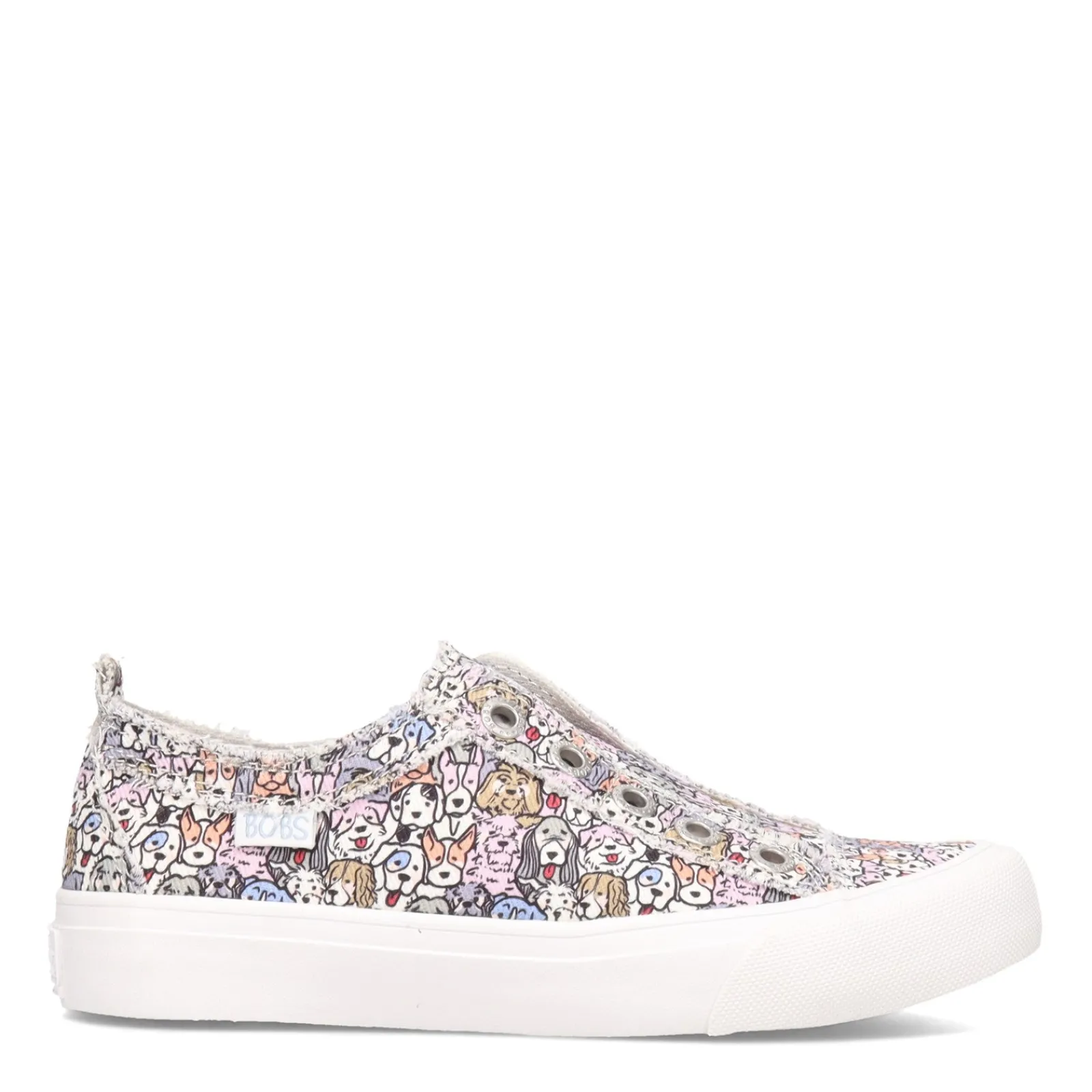 Women's , BOBS B Free - Mutt Melody Sneaker-Skechers Hot