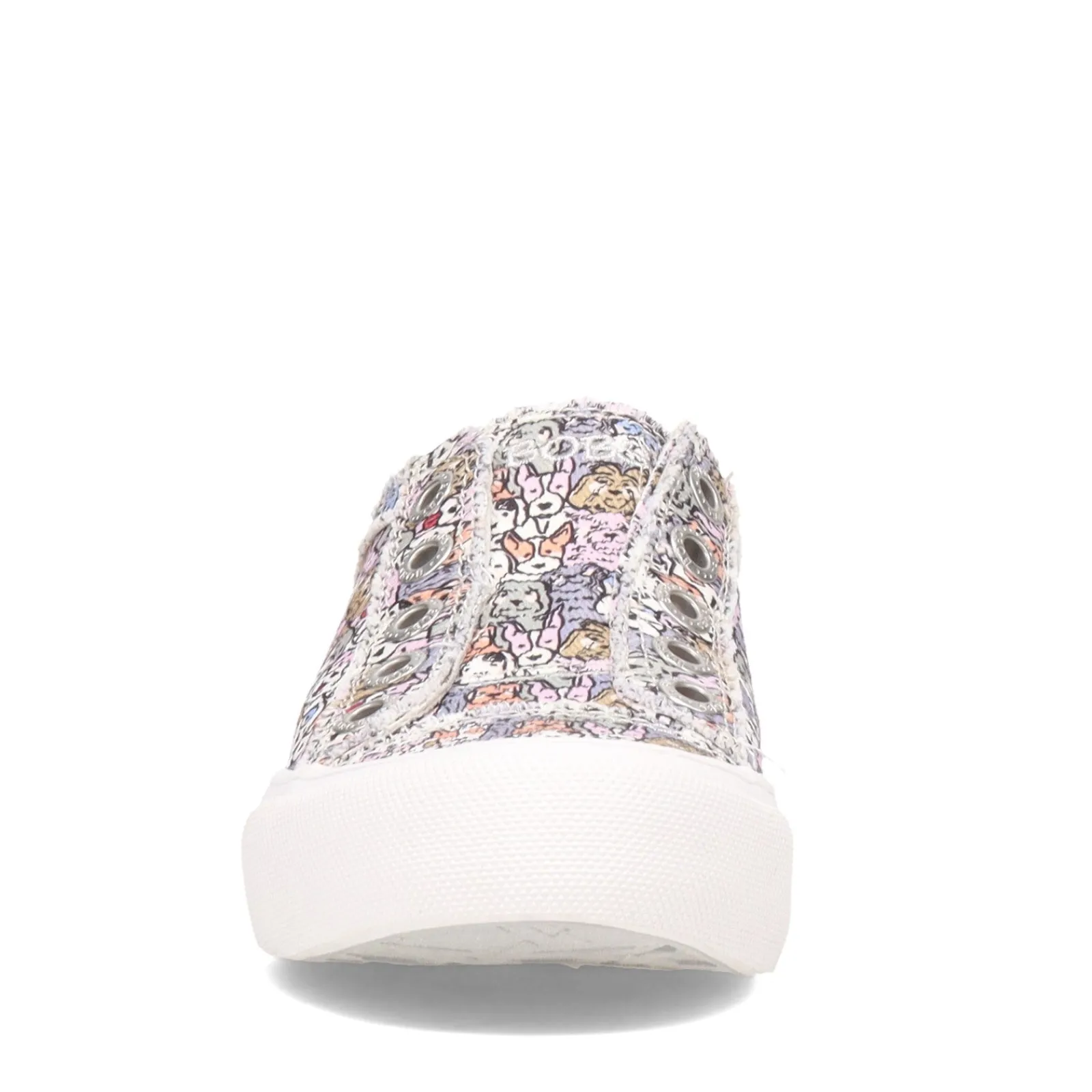 Women's , BOBS B Free - Mutt Melody Sneaker-Skechers Hot