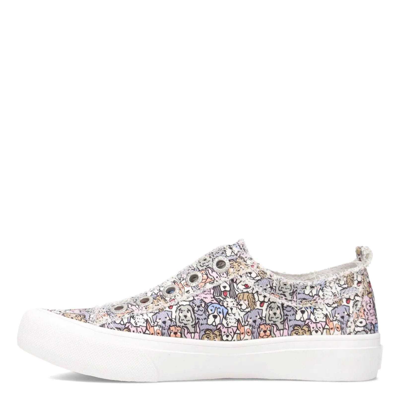Women's , BOBS B Free - Mutt Melody Sneaker-Skechers Hot