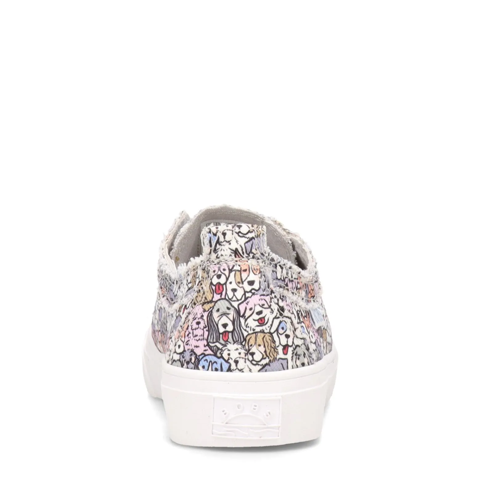 Women's , BOBS B Free - Mutt Melody Sneaker-Skechers Hot