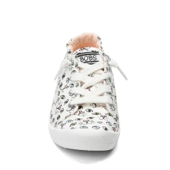 Women's , BOBS Beach Bingo - Painter Paws Sneaker-Skechers Sale
