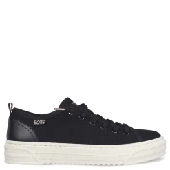 Online Skechers Women's , BOBS Copa Sneaker Black