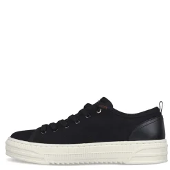 Online Skechers Women's , BOBS Copa Sneaker Black