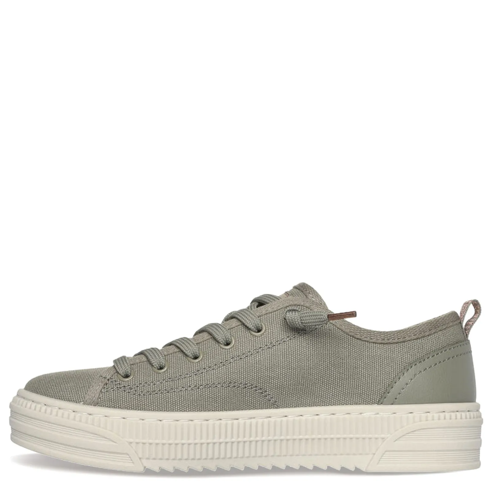 Best Skechers Women's , BOBS Copa Sneaker Olive