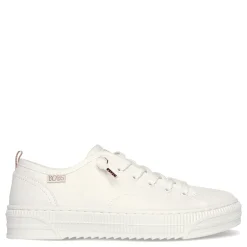 Women's , BOBS Copa Sneaker - Wide Width-Skechers