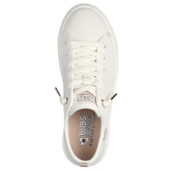 Women's , BOBS Copa Sneaker - Wide Width-Skechers