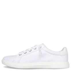 Sale Skechers Women's Bobs, D Vine Sneaker - Wide Width White