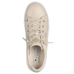 New Skechers Women's Bobs, D Vine Sneaker Natural