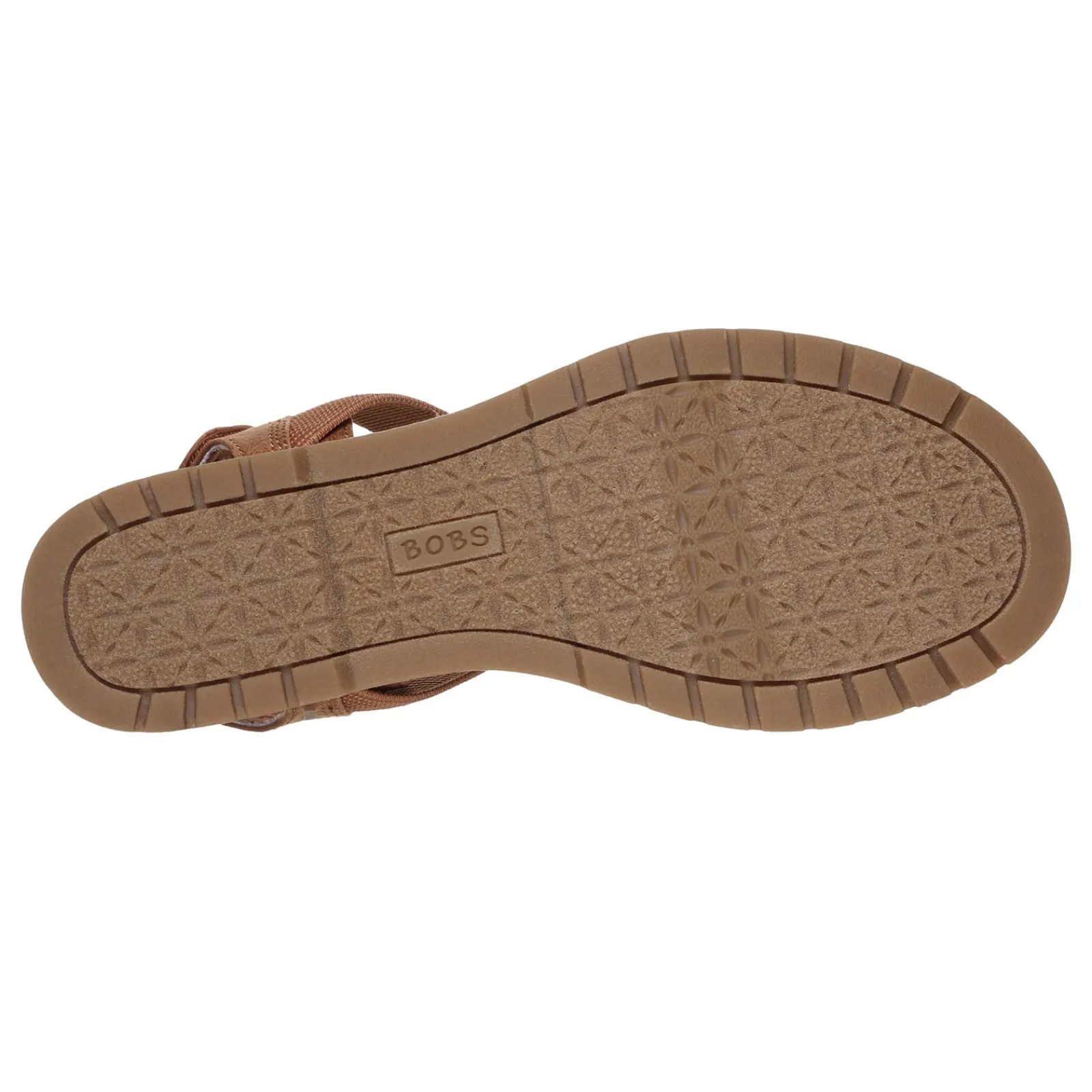 Online Skechers Women's , BOBS Desert Chill - City Scapes Sandal Chestnut