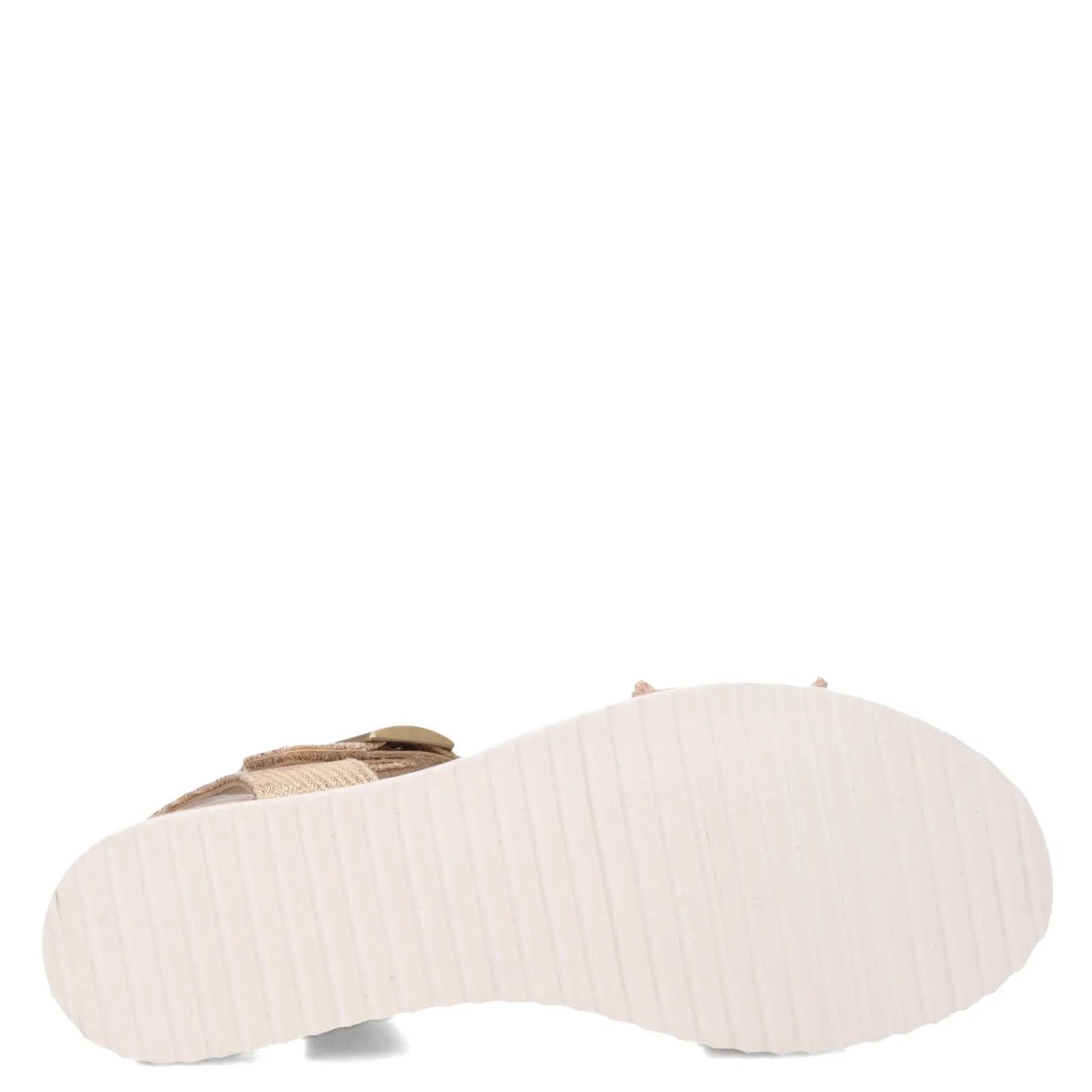 Online Skechers Women's , BOBS Desert Kiss - Gold Crush Sandal Champagne