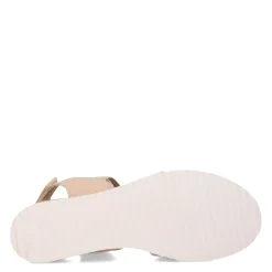 Clearance Skechers Women's , BOBS Desert Kiss - Shore Enough Sandal Natural