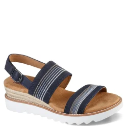 Women's , BOBS Desert Kiss Hi - Tea Time Sandal-Skechers Sale