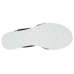 Women's , BOBS Desert Kiss - Shore Enough Sandal-Skechers New