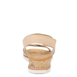 Women's , BOBS Desert Kiss - Shore Enough Sandal-Skechers Hot