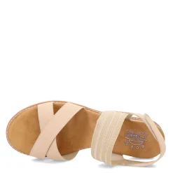 Women's , BOBS Desert Kiss - Shore Enough Sandal-Skechers Hot