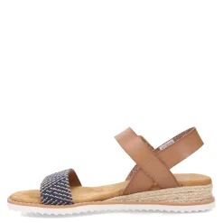 Women's , BOBS Desert Kiss - Bold Dreams Sandal-Skechers Clearance