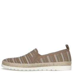 Sale Skechers Women's , BOBS Flexpadrille 3.0 - Moon Edge Slip-On Natural Multi