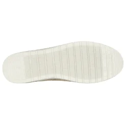 Sale Skechers Women's , BOBS Flexpadrille 3.0 - Moon Edge Slip-On Natural Multi