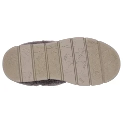 Online Skechers Women's , BOBS Keepsakes Lite - Cozy Blend Clog Brown