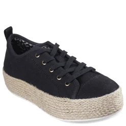 Women's , BOBS Sesame - Sun Dazing Sneaker-Skechers Clearance