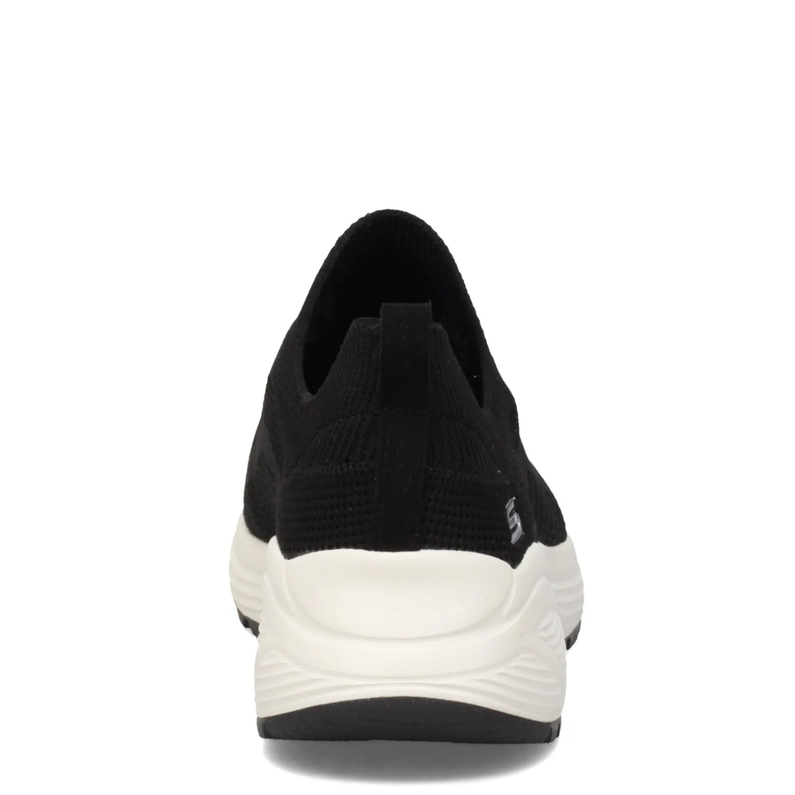 Clearance Skechers Women's , BOBS Sport Sparrow 2.0 - Allegiance Crew Sneaker Black