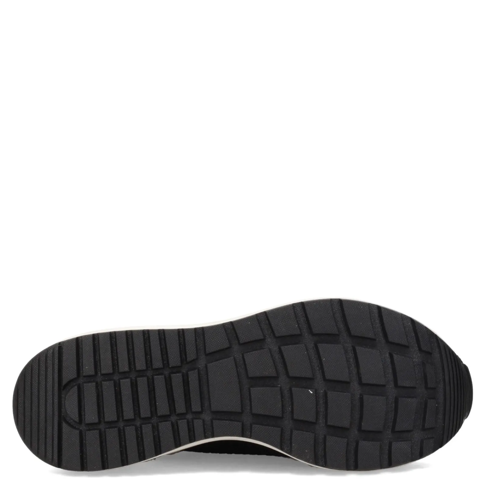 Clearance Skechers Women's , BOBS Sport Sparrow 2.0 - Allegiance Crew Sneaker Black