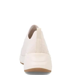 Skechers Women's , BOBS Sport Sparrow 2.0 - Allegiance Crew Sneaker Off White