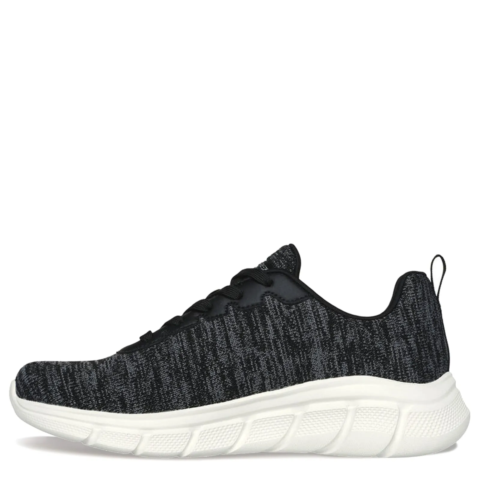 Sale Skechers Women's , BOBS Sport B Flex - Encore Move Sneaker Black