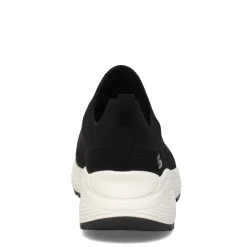 Online Skechers Women's , BOBS Sport Sparrow 2.0 - Allegiance Crew Sneaker Black