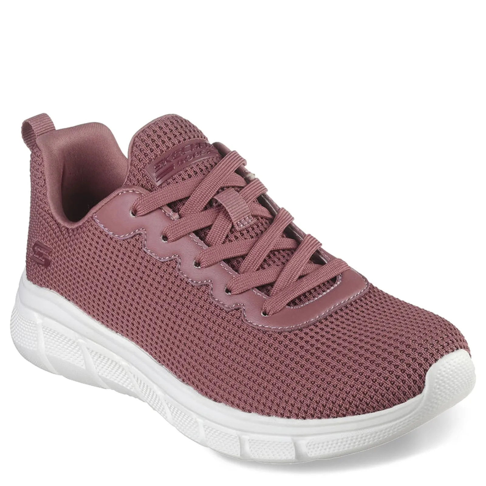 Hot Skechers Women's , BOBS Sport B Flex - Visionary Essence Sneaker Rose