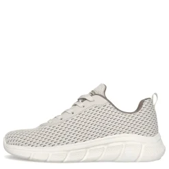 Online Skechers Women's , BOBS Sport B Flex - Swift Flair Sneaker Natural