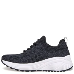 Women's , BOBS Sport Sparrow 2.0 - Wind Chime Sneaker-Skechers Clearance