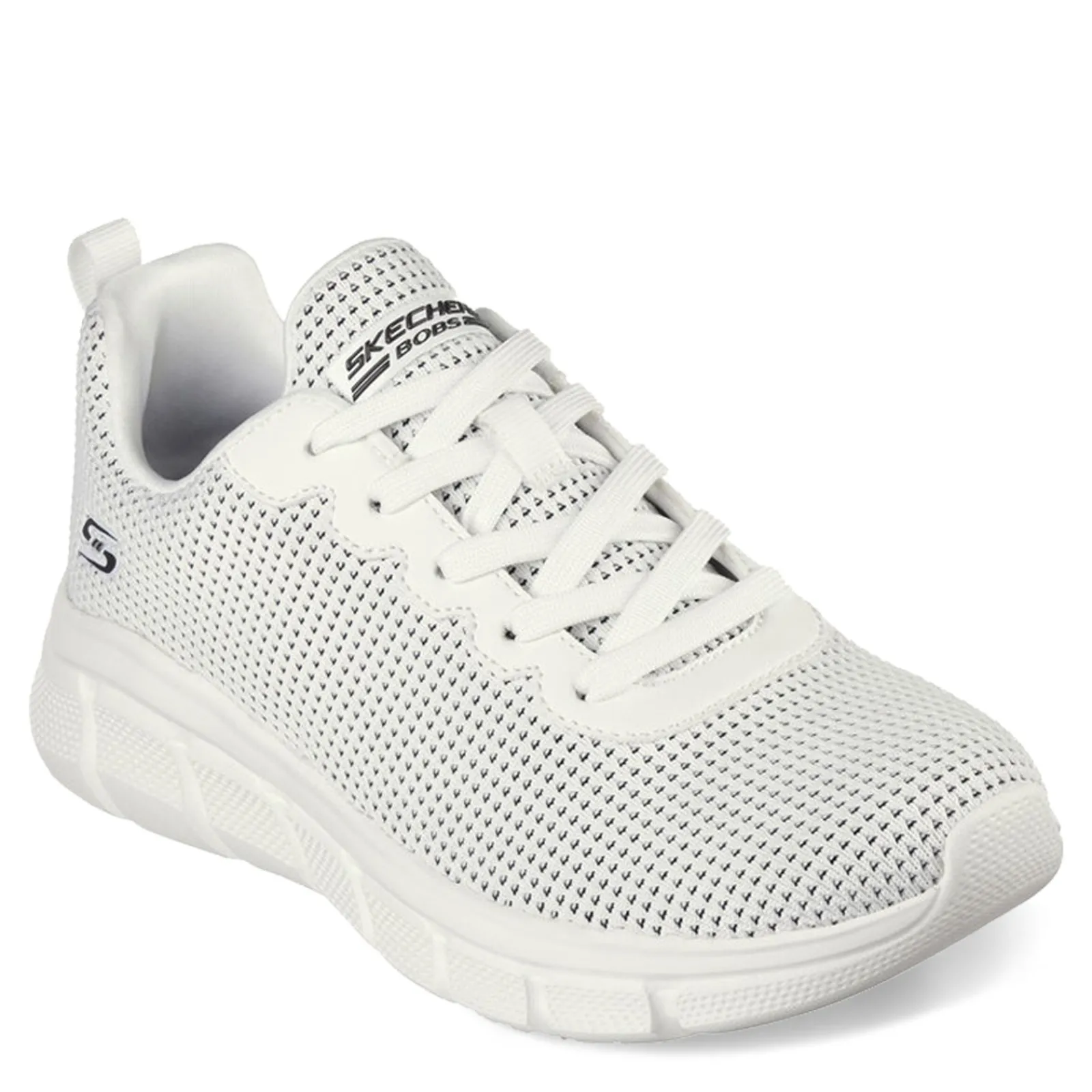 Women's , BOBS Sport B Flex - Visionary Essence Sneaker-Skechers Online