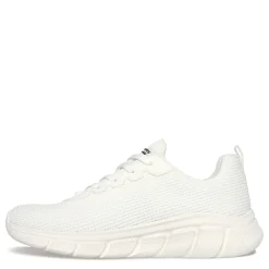 Women's , BOBS Sport B Flex - Visionary Essence Sneaker - Wide Width-Skechers Online