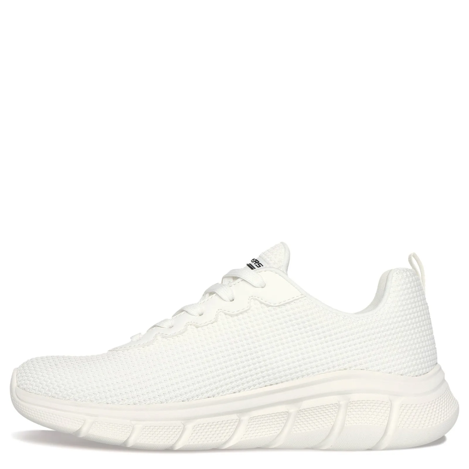 Women's , BOBS Sport B Flex - Visionary Essence Sneaker - Wide Width-Skechers Online