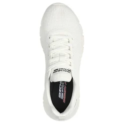 Women's , BOBS Sport B Flex - Visionary Essence Sneaker - Wide Width-Skechers Online