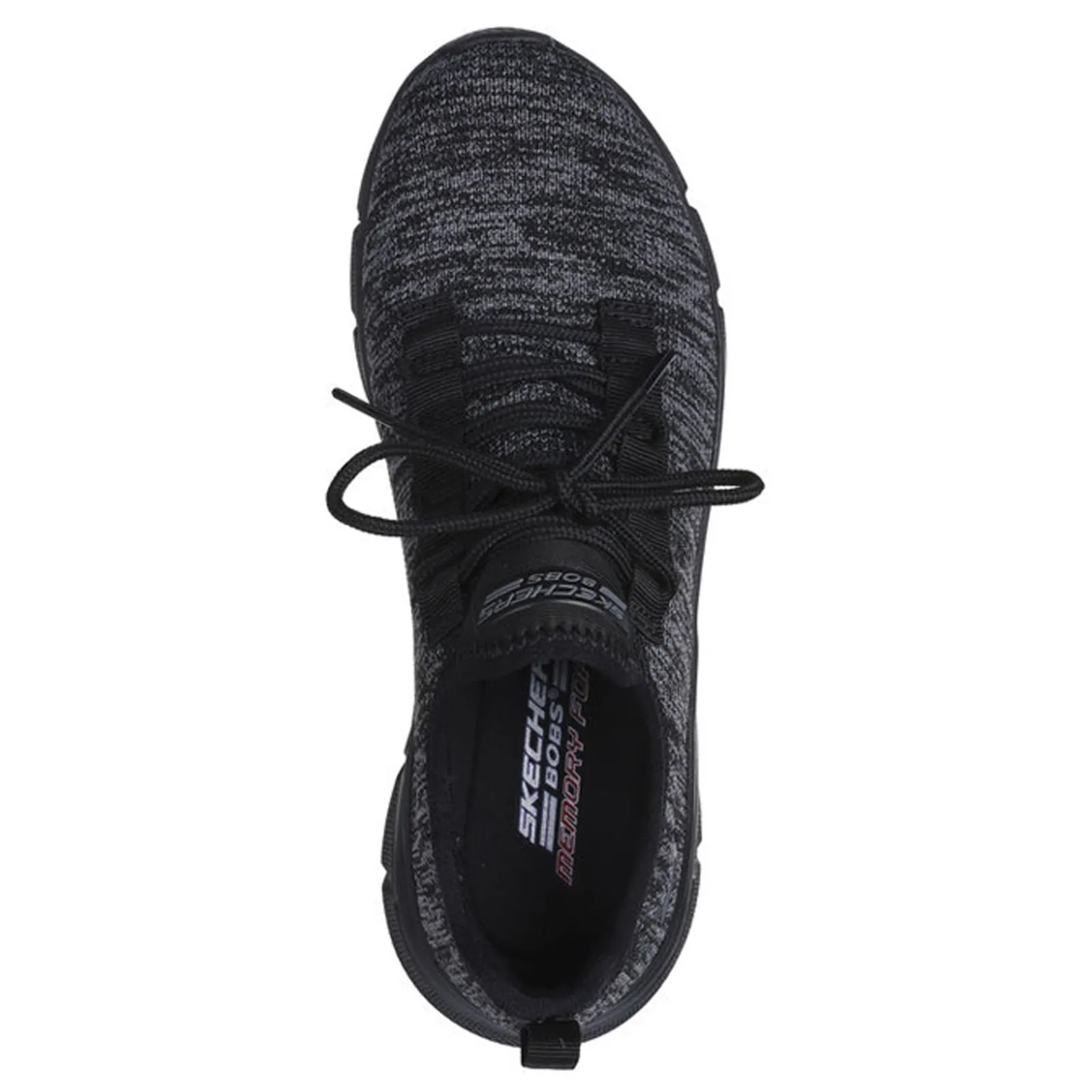 Women's , BOBS Sport B Flex - Perfect Pace Sneaker-Skechers Online