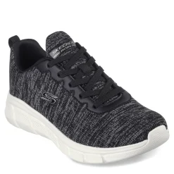 Women's , BOBS Sport B Flex - Encore Move Sneaker-Skechers New