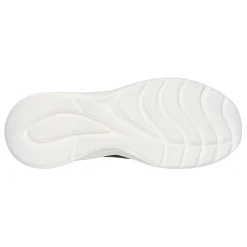 Women's , BOBS Sport Squad Waves - Still Wading Sneaker-Skechers