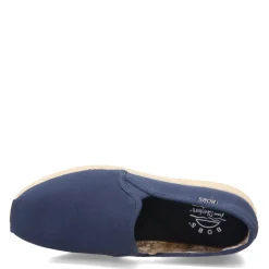 Online Skechers Women's , BOBS Urban Highlites Slip-On Navy
