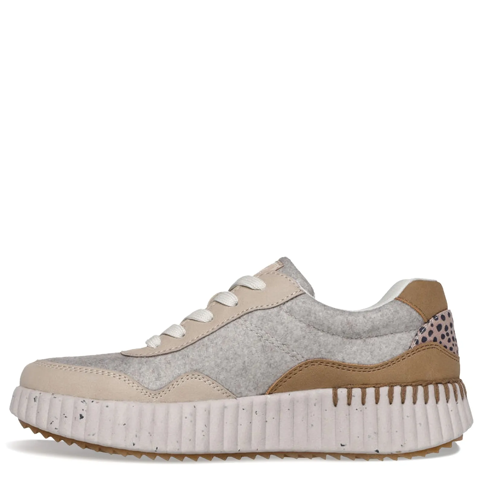 Women's , BOBS Vista - Mellow Stroll Sneaker-Skechers Online
