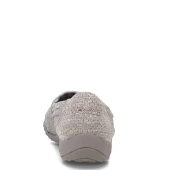 Sale Skechers Women's , Breathe Easy - Good Influence Slip-On Gray