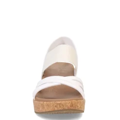 New Skechers Women's , Brystol - Night Skies Sandal White