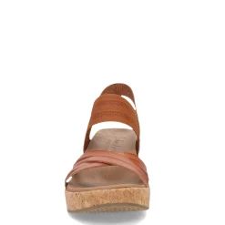 Clearance Skechers Women's , Brystol - Night Skies Sandal Luggage